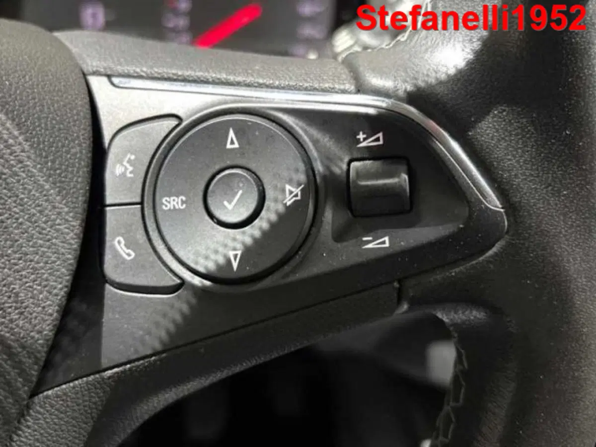 Opel Crossland usata a Bologna (19)