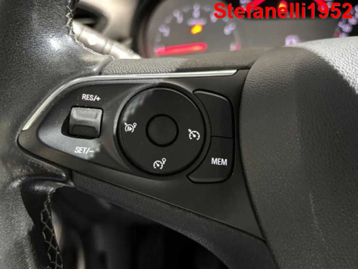 Opel Crossland usata a Bologna (20)