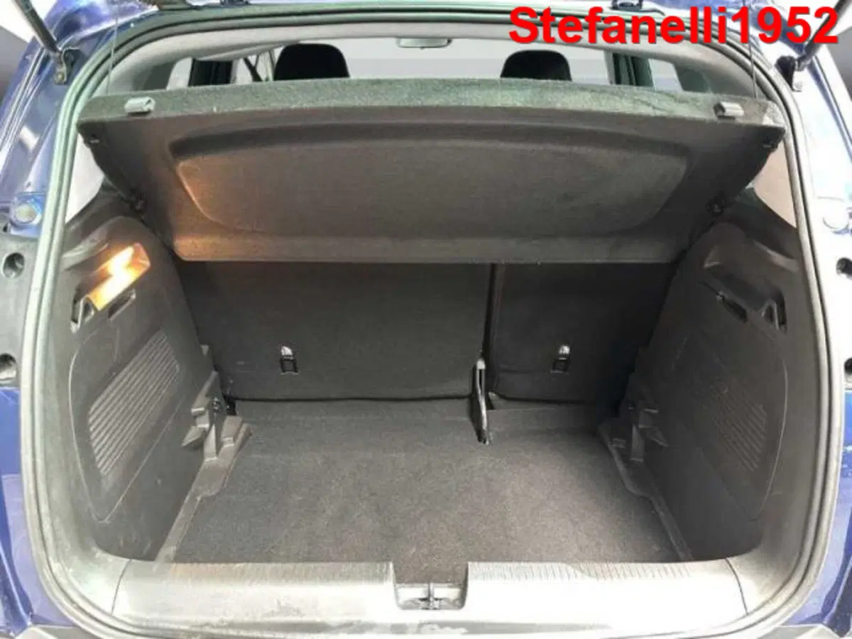 Opel Crossland usata a Bologna (7)