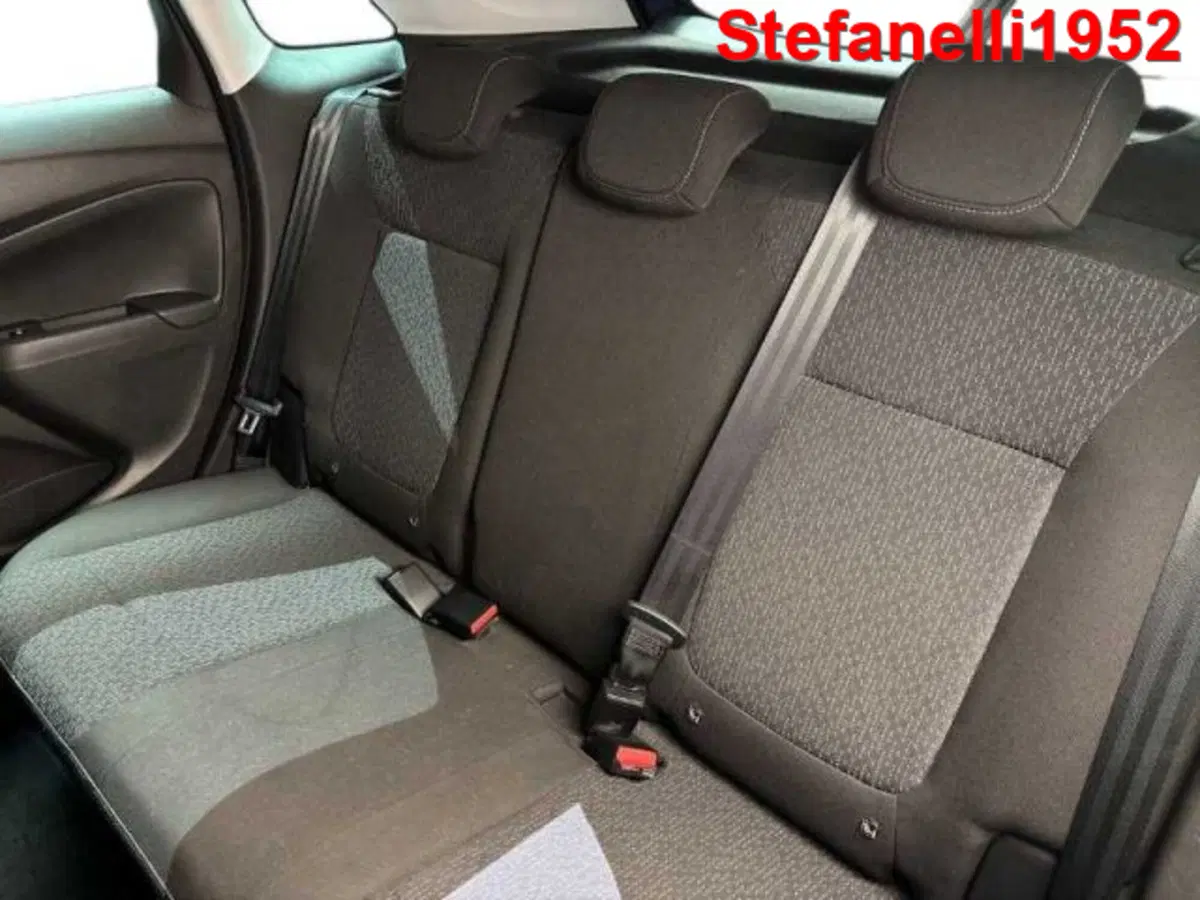 Opel Crossland usata a Bologna (9)