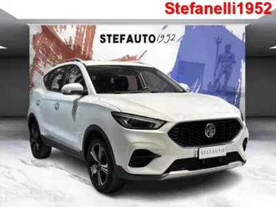 Mg ZS ZS 1.5 Luxury del 2023 usata a Bologna