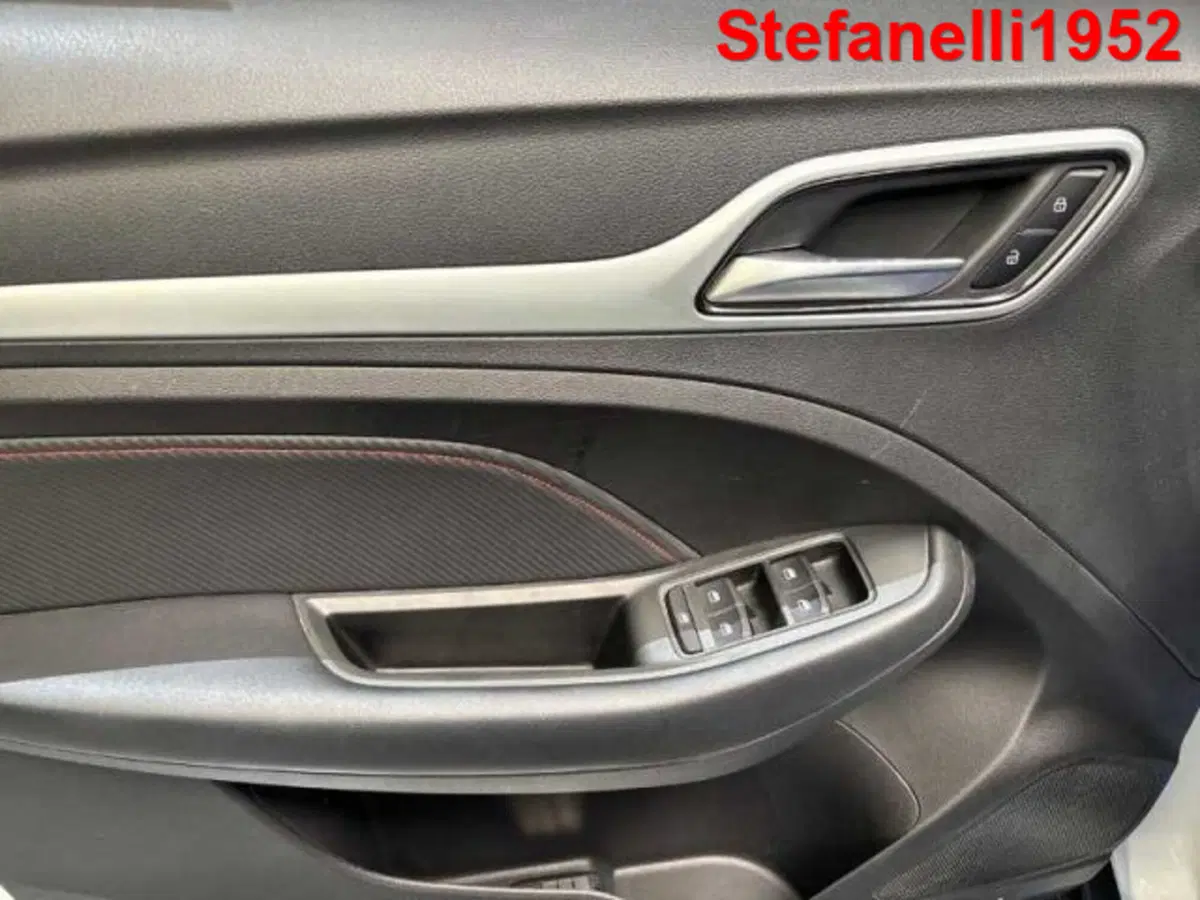 Mg ZS usata a Bologna (10)