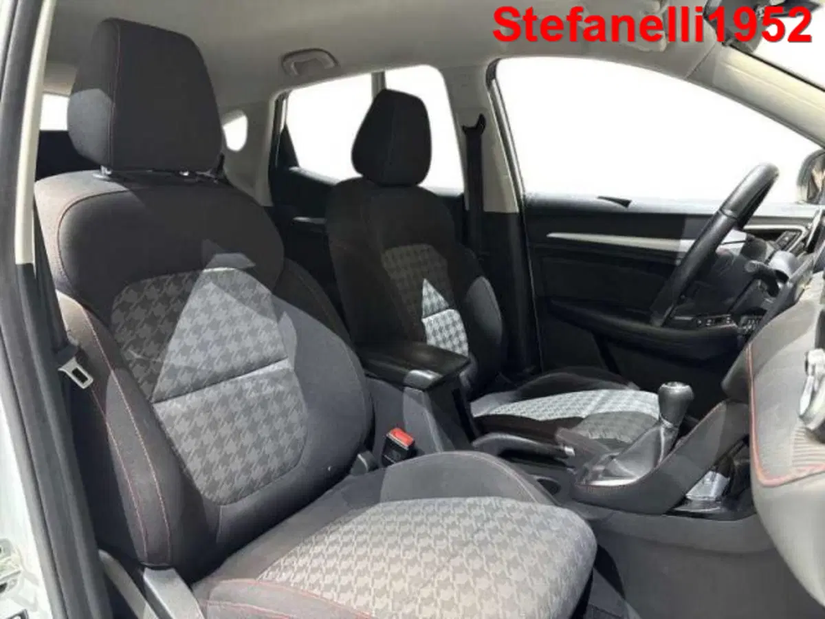 Mg ZS usata a Bologna (16)