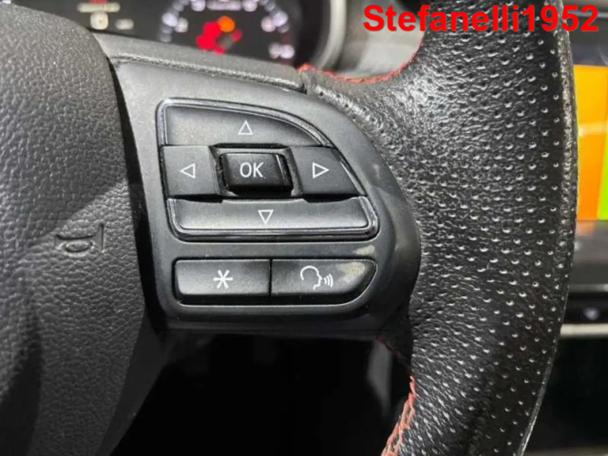 Mg ZS usata a Bologna (19)