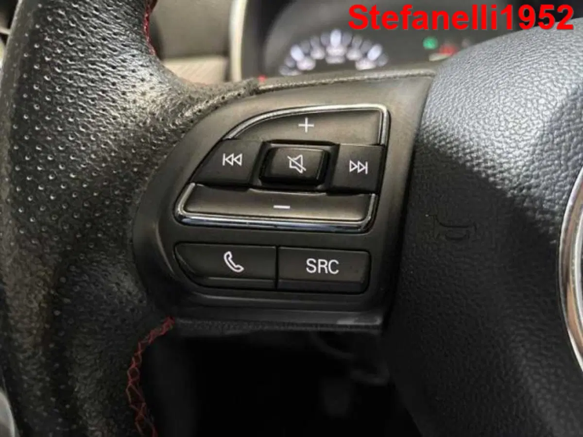 Mg ZS usata a Bologna (20)