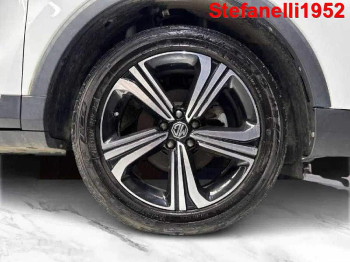 Mg ZS usata a Bologna (8)