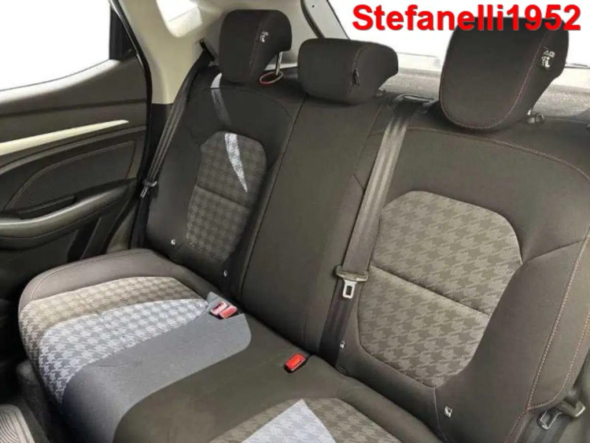 Mg ZS usata a Bologna (9)