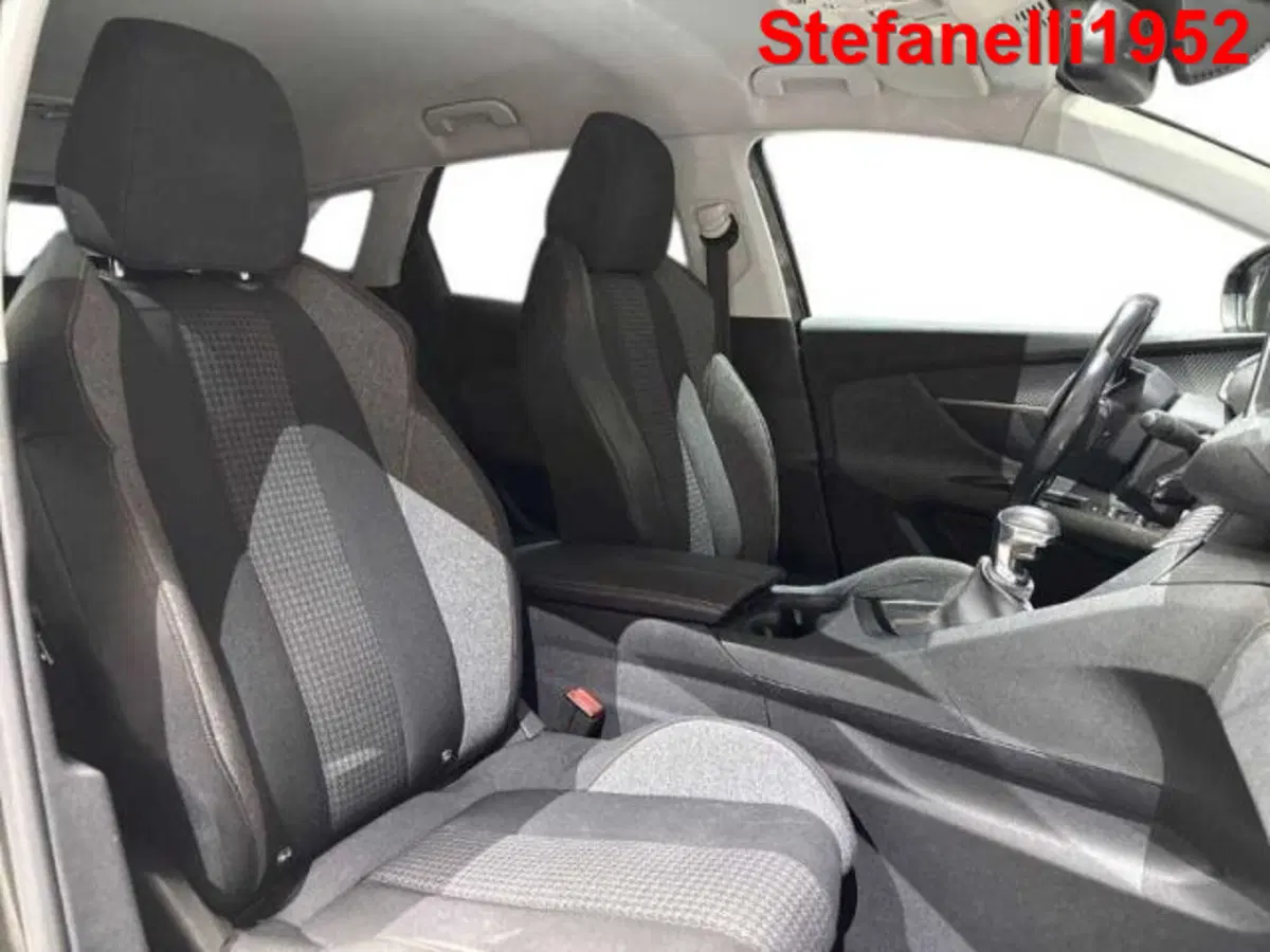 Peugeot 3008 usata a Bologna (16)