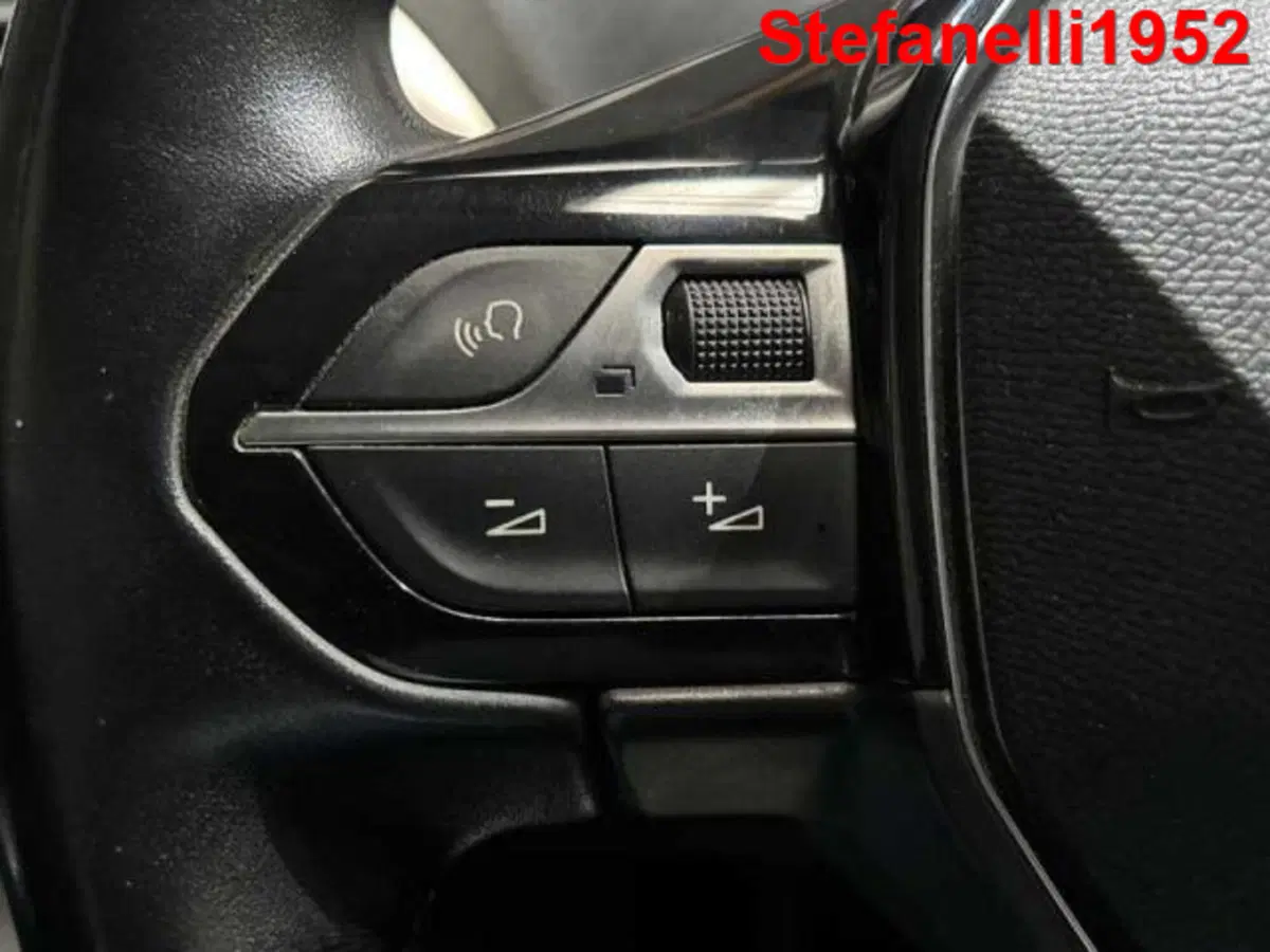 Peugeot 3008 usata a Bologna (20)