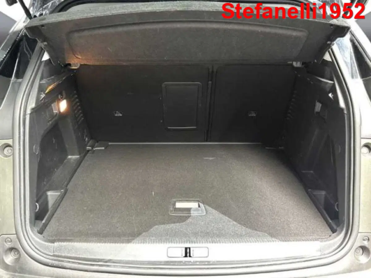 Peugeot 3008 usata a Bologna (7)