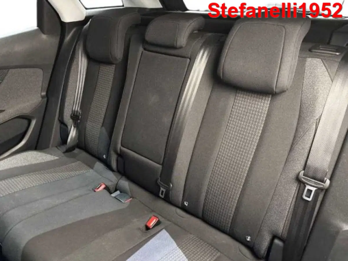 Peugeot 3008 usata a Bologna (9)
