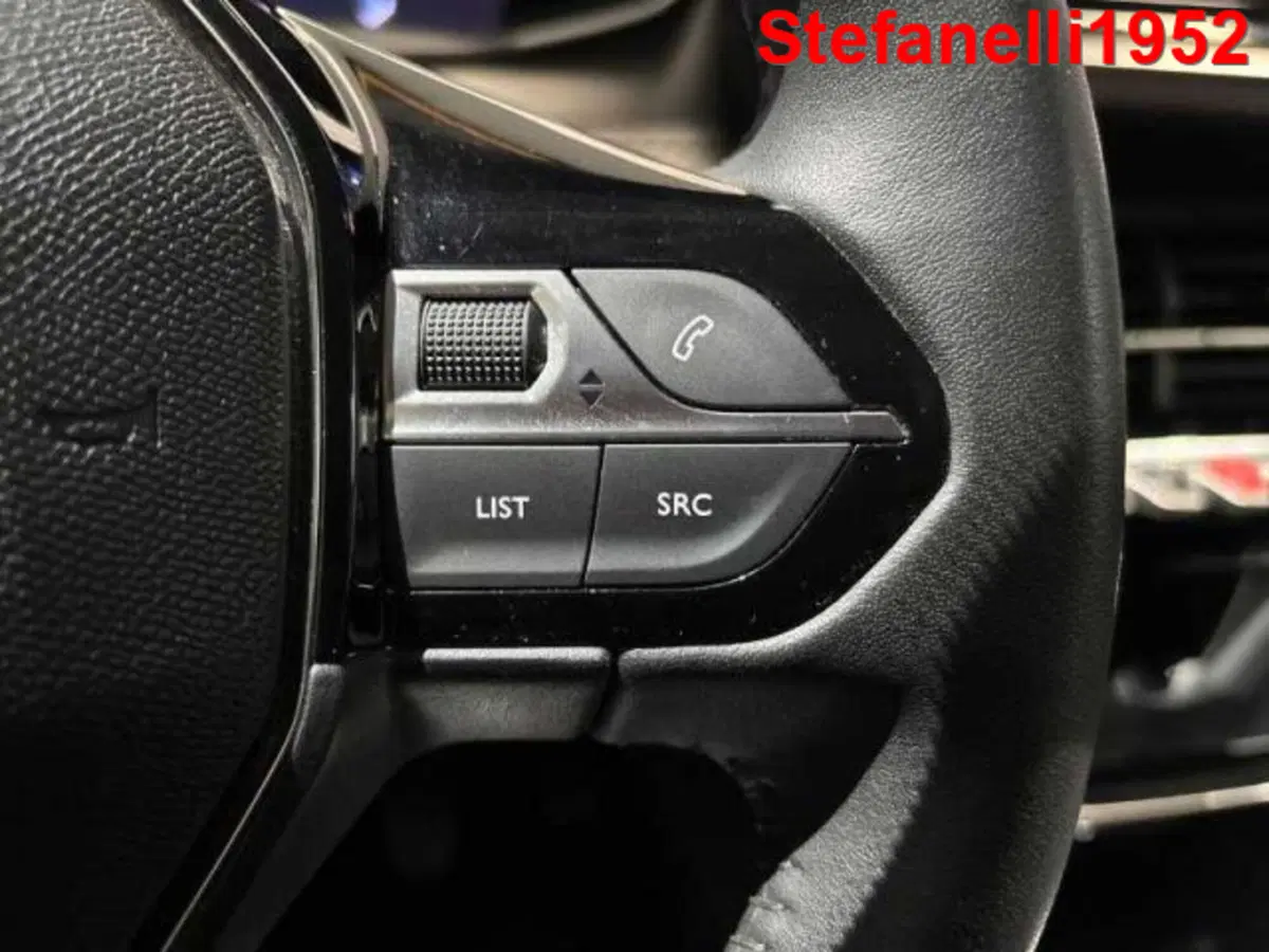 Peugeot 208 usata a Bologna (19)