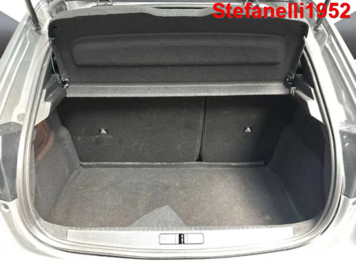 Peugeot 208 usata a Bologna (7)