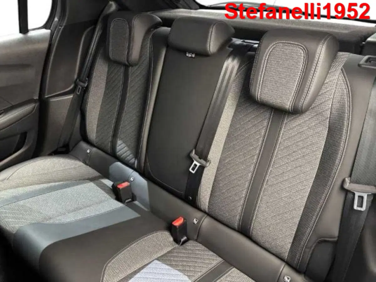 Peugeot 208 usata a Bologna (9)