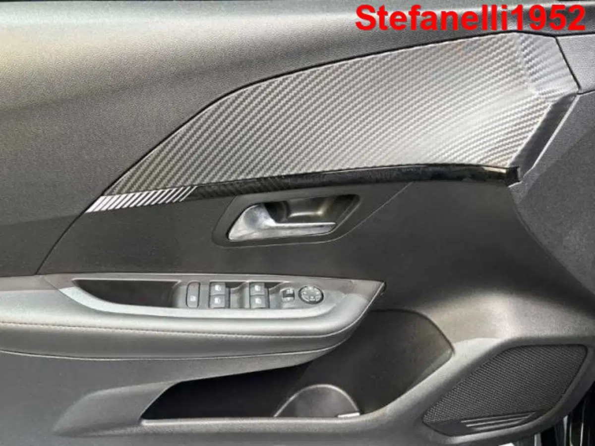 Peugeot 208 usata a Bologna (10)