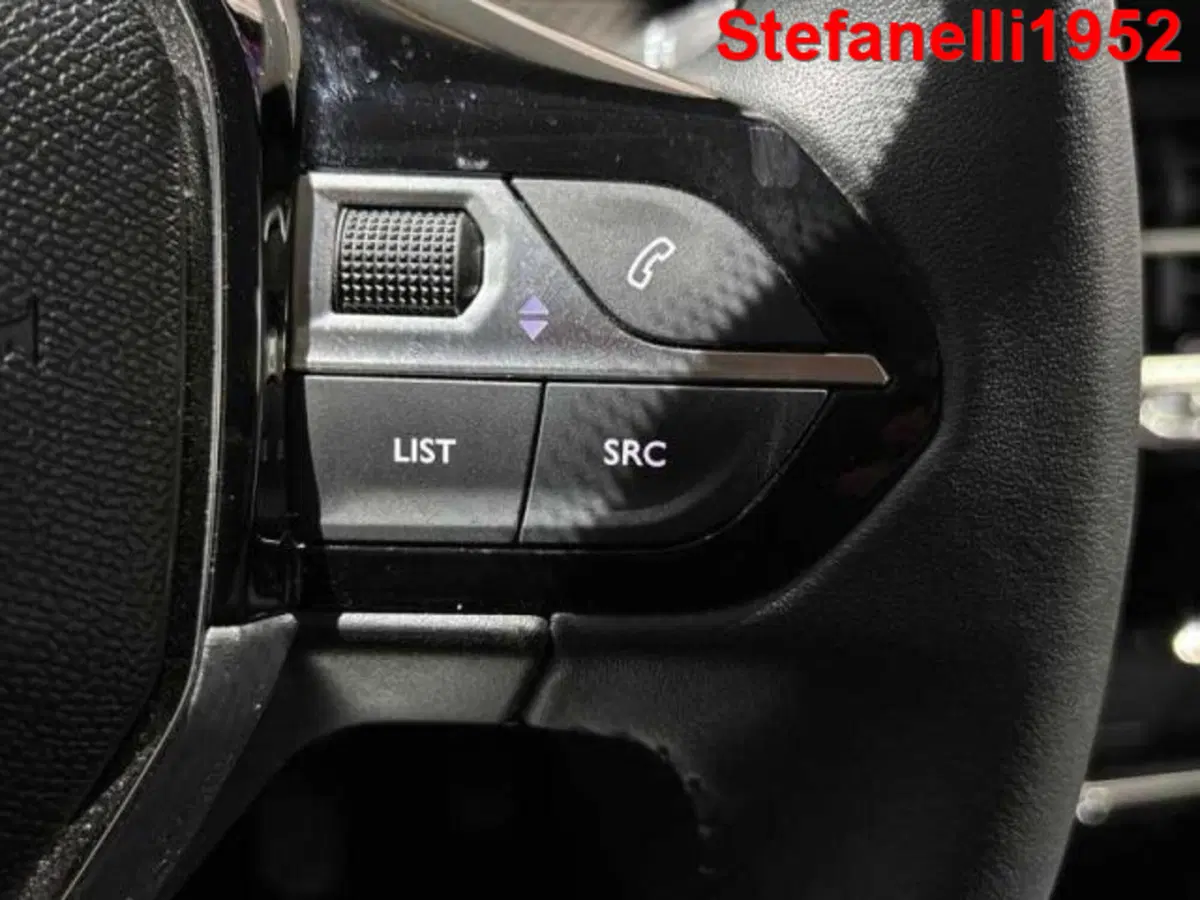 Peugeot 208 usata a Bologna (19)