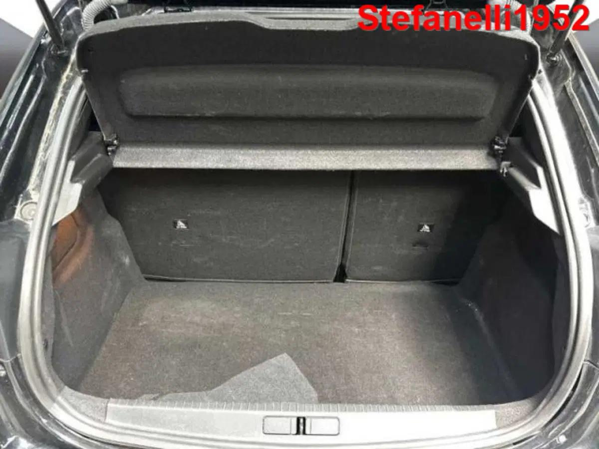 Peugeot 208 usata a Bologna (7)