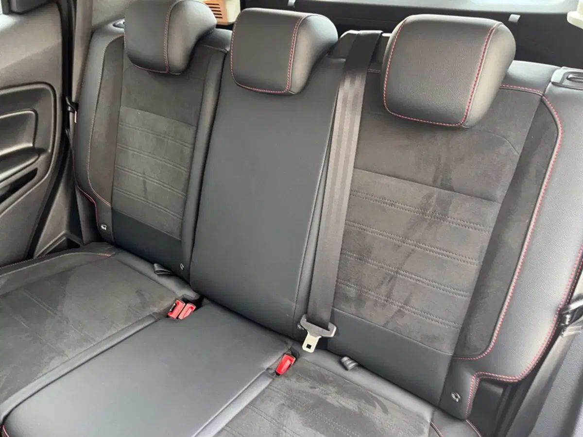 Ford EcoSport usata a Milano (12)