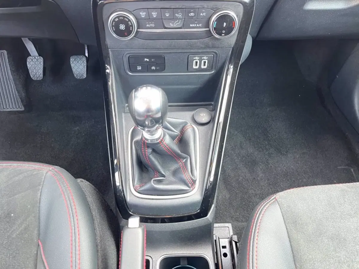 Ford EcoSport usata a Milano (16)