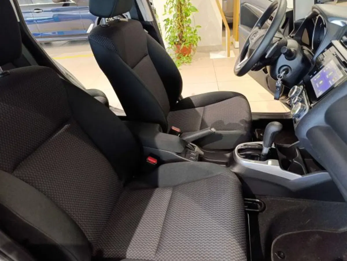 Honda Jazz usata a Savona (10)