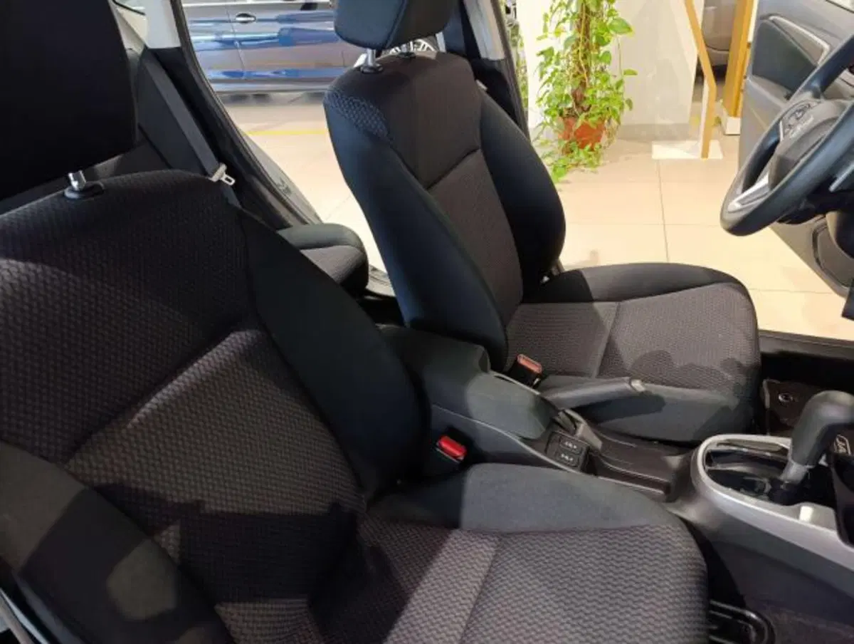Honda Jazz usata a Savona (12)