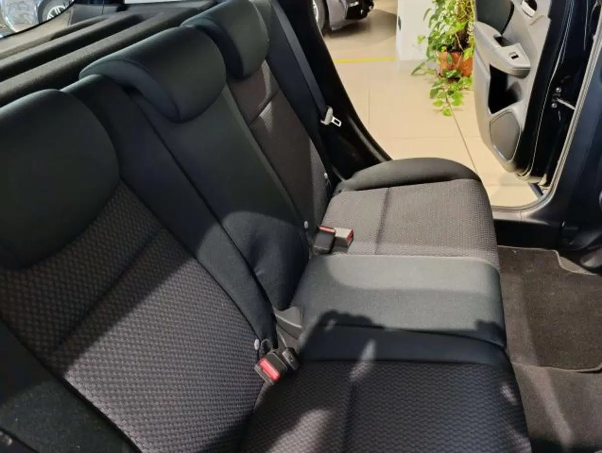 Honda Jazz usata a Savona (14)