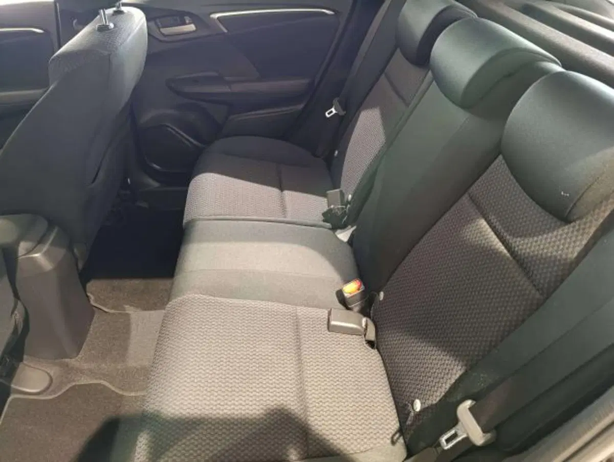 Honda Jazz usata a Savona (15)