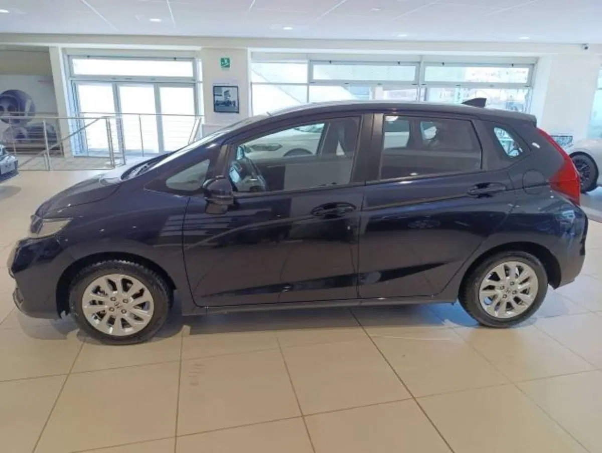 Honda Jazz usata a Savona (3)