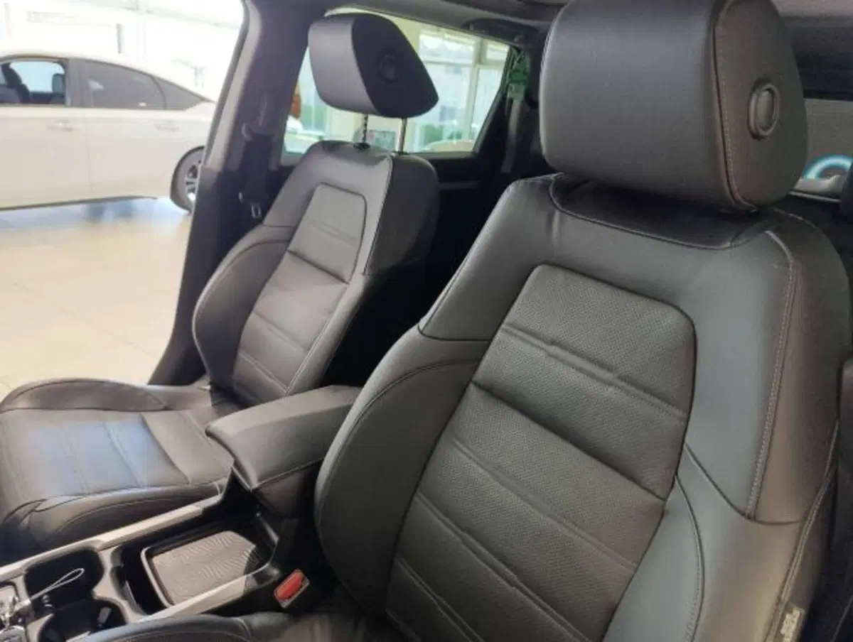 Honda CR-V usata a Savona (12)