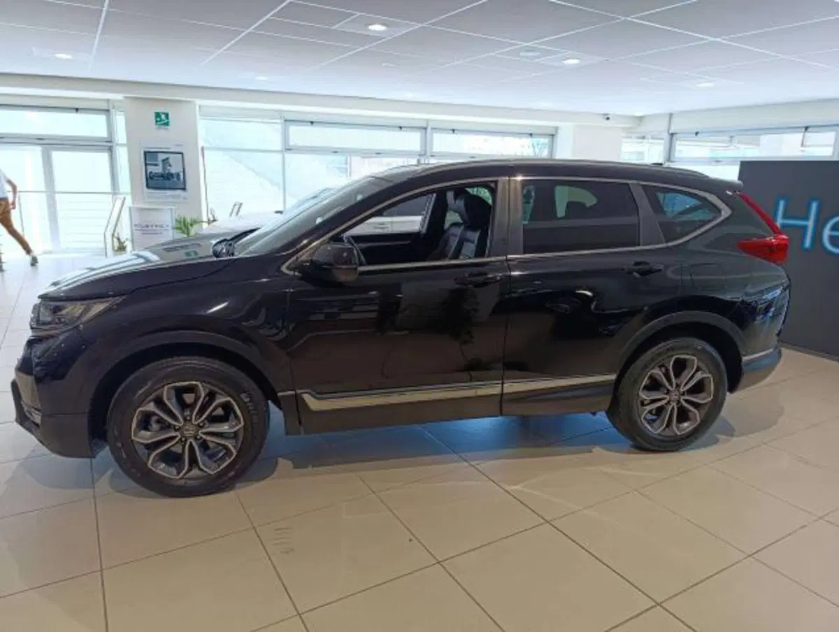Honda CR-V usata a Savona (3)