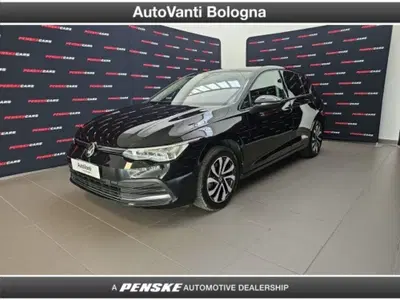 Volkswagen Golf 2.0 tdi Life 115cv del 2022 usata a Granarolo dell'Emilia