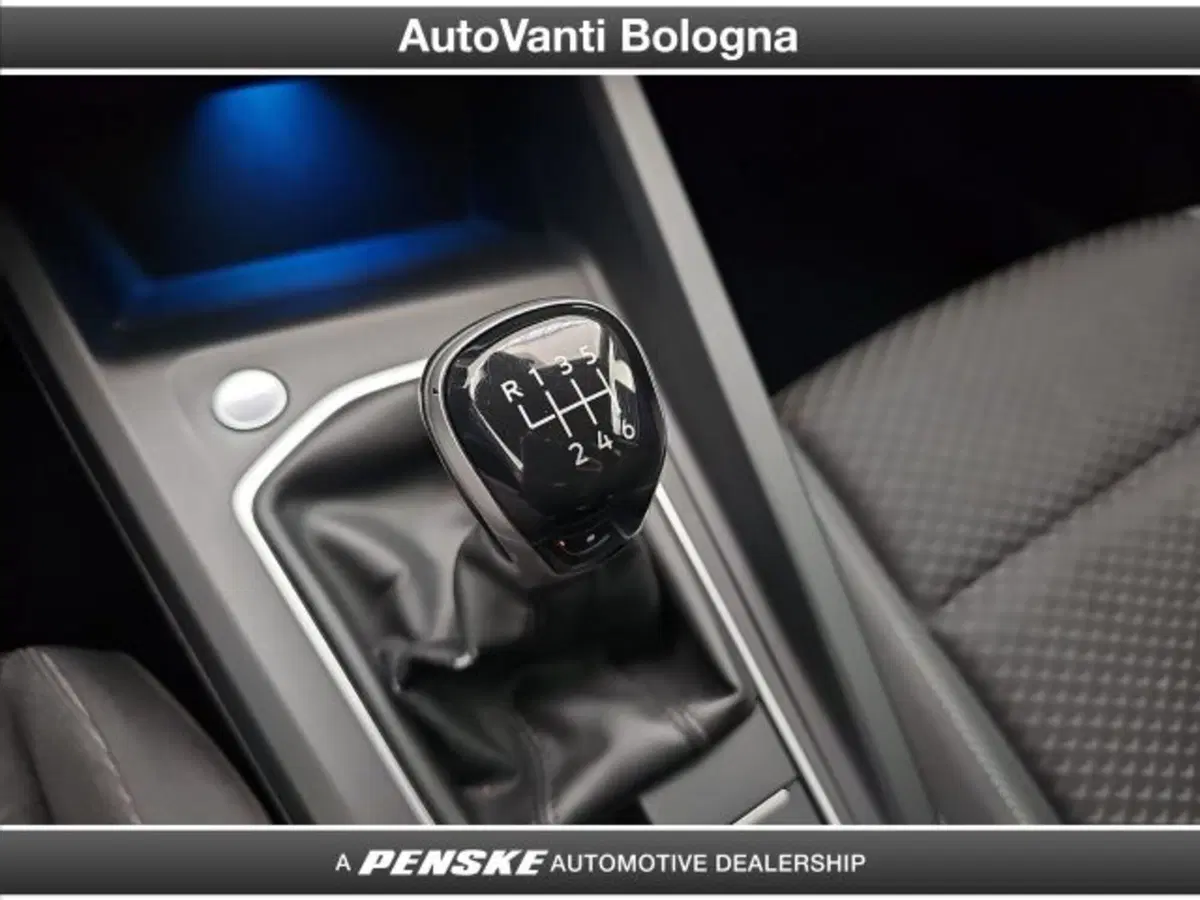 Volkswagen Golf usata a Bologna (12)