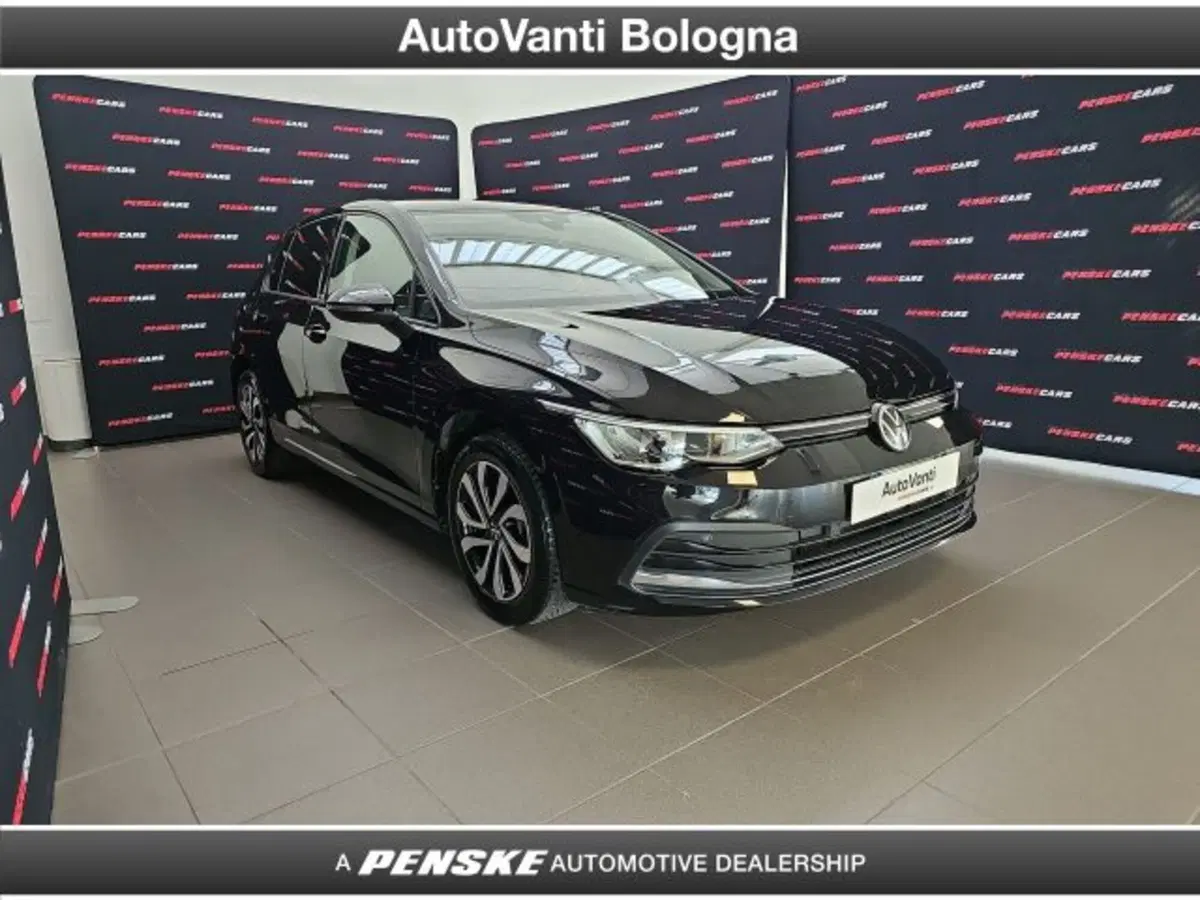 Volkswagen Golf usata a Bologna (6)