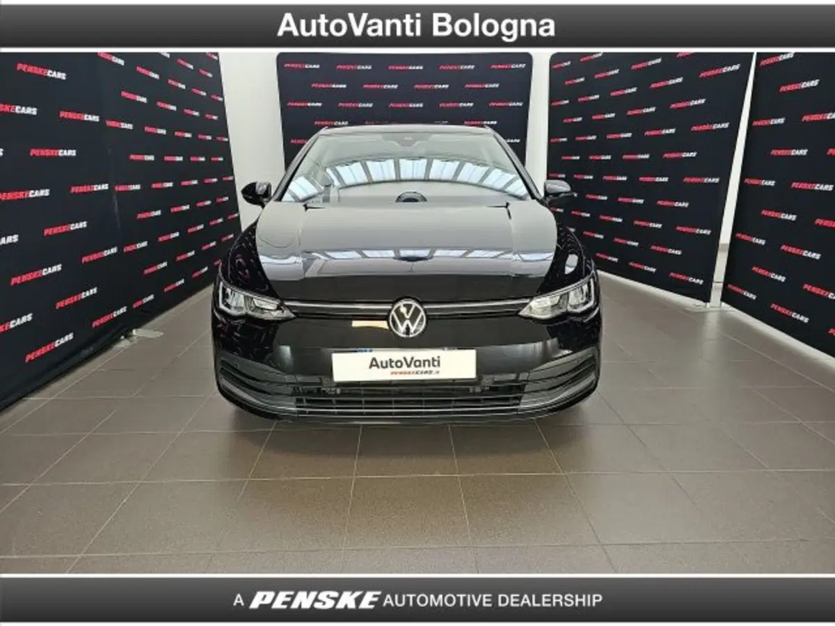 Volkswagen Golf usata a Bologna (7)
