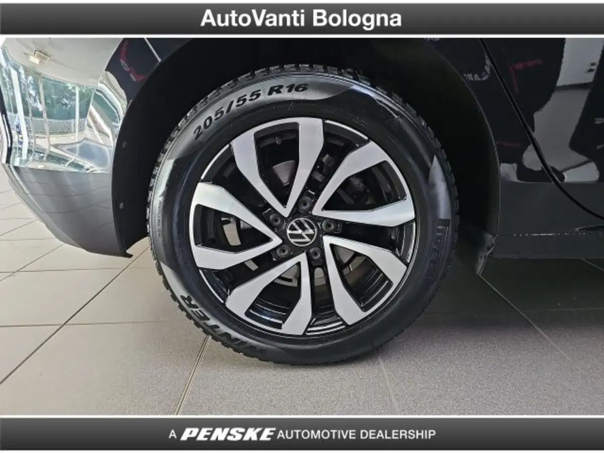 Volkswagen Golf usata a Bologna (8)