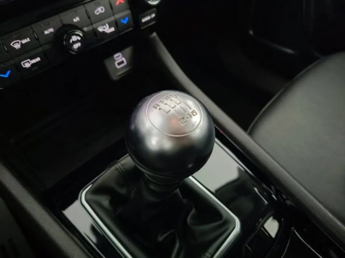 Jeep Compass usata a Teramo (16)