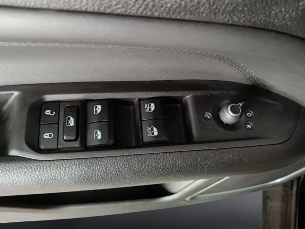 Jeep Compass usata a Teramo (17)