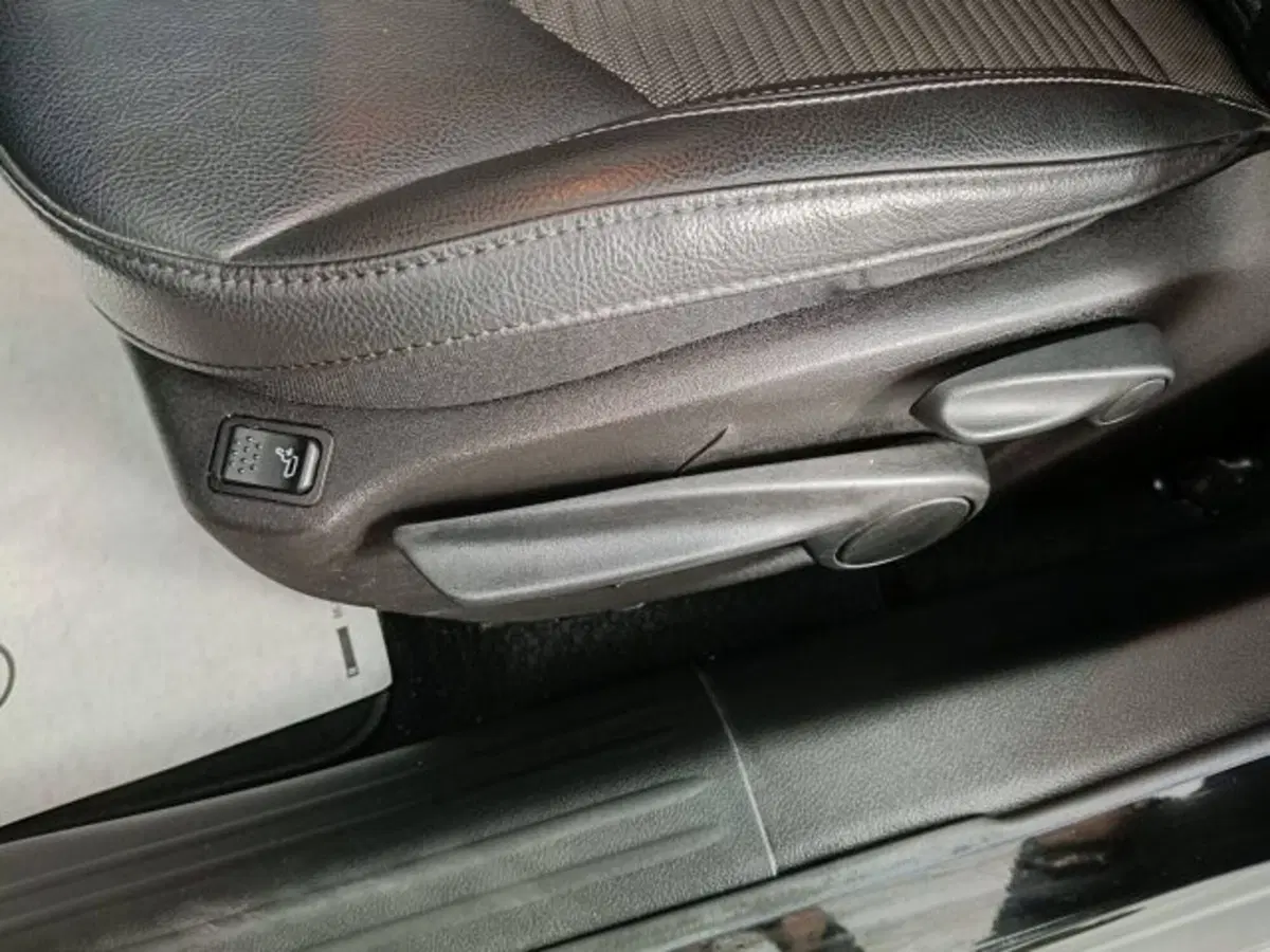 Jeep Compass usata a Teramo (18)
