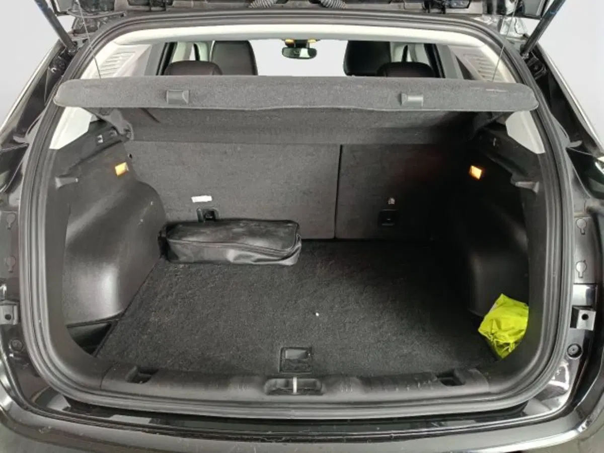 Jeep Compass usata a Teramo (20)