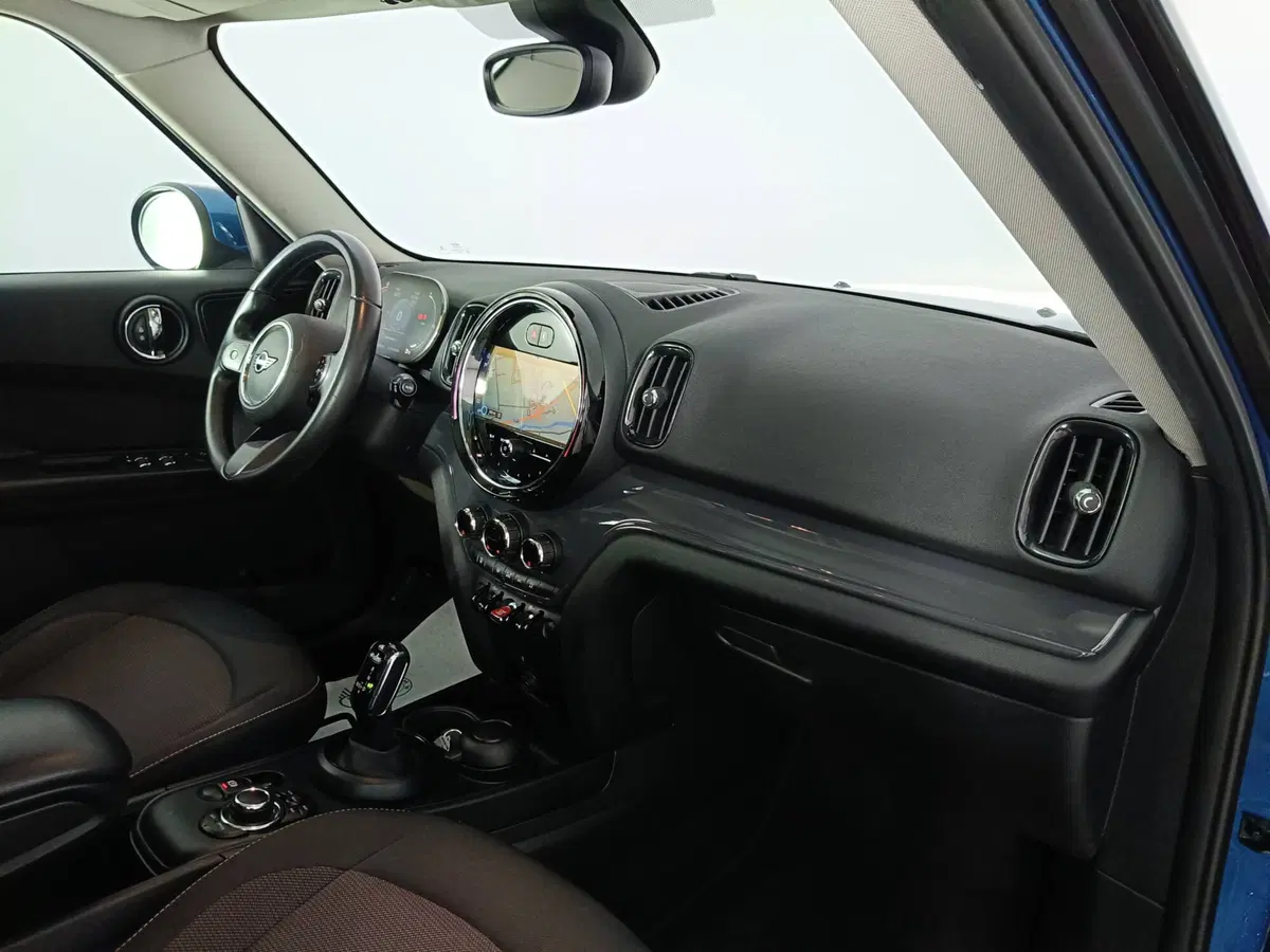 MINI Mini Countryman usata a Ascoli Piceno (10)