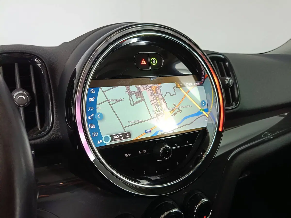 MINI Mini Countryman usata a Ascoli Piceno (13)