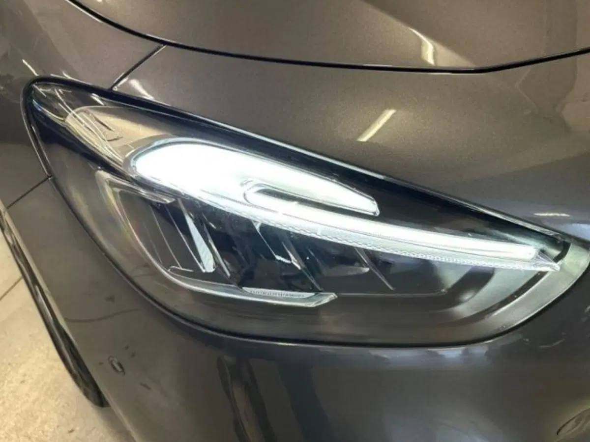 Mercedes-Benz Classe B usata a Avellino (7)