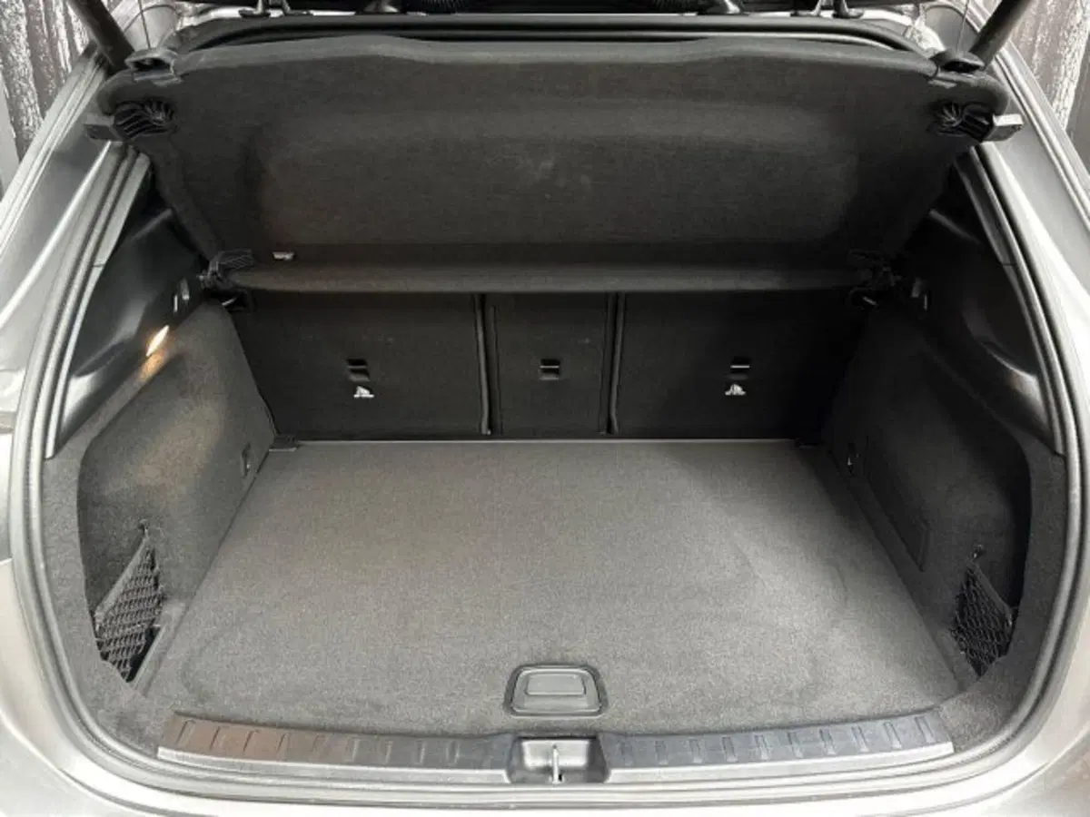 Mercedes-Benz GLA SUV usata a Bologna (8)