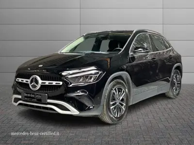 Mercedes-Benz GLA SUV 180 d Automatic Premium del 2025 usata a Bologna