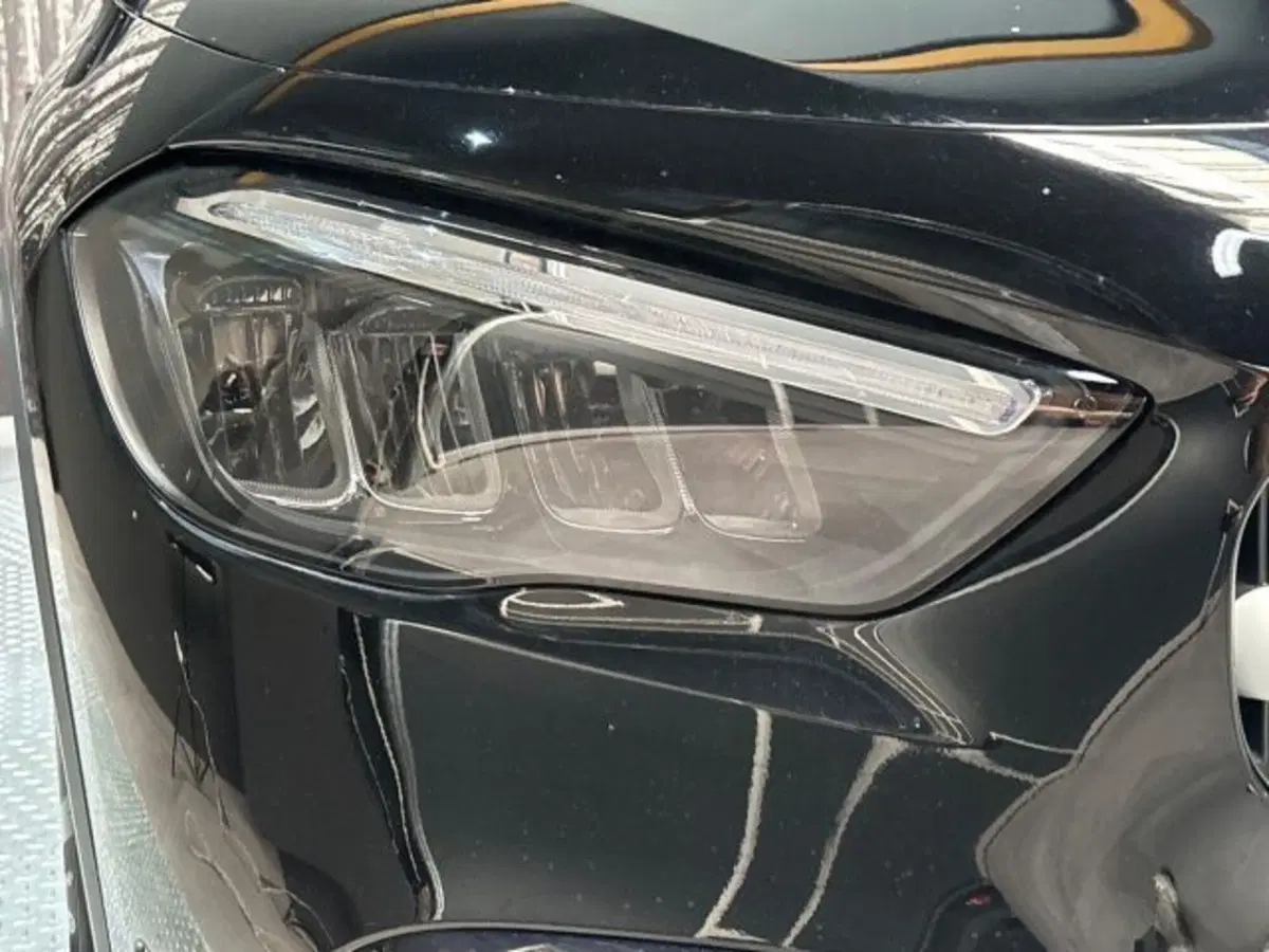 Mercedes-Benz GLA SUV usata a Bologna (7)