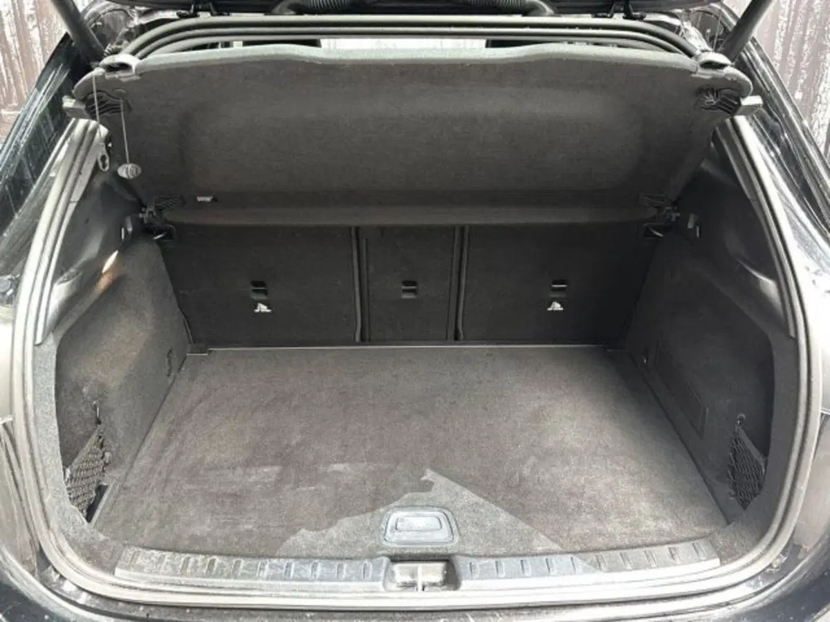 Mercedes-Benz GLA SUV usata a Bologna (8)