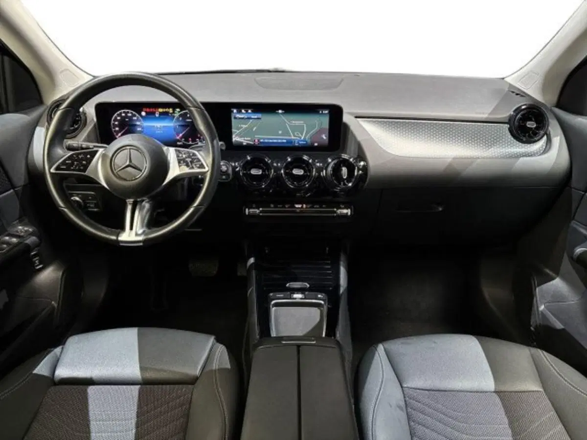 Mercedes-Benz GLA SUV usata a Bologna (9)