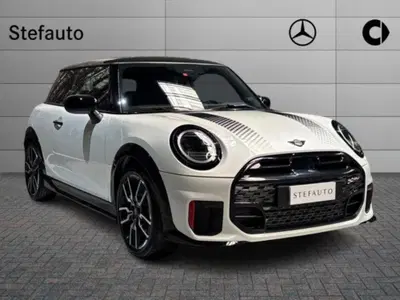 MINI Mini 2.0 John Cooper Works JCW del 2025 usata a Bologna