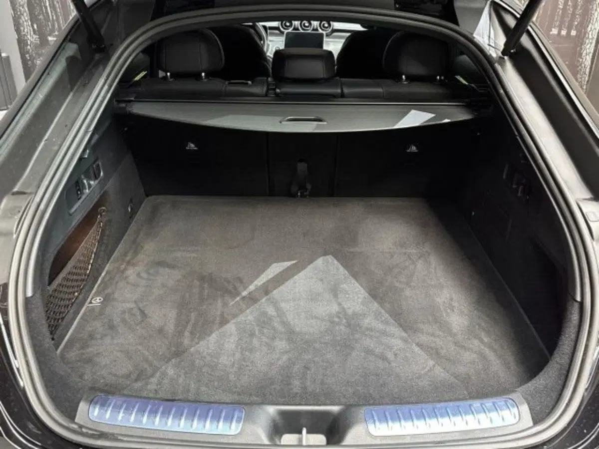 Mercedes-Benz GLC Coupé usata a Bologna (8)