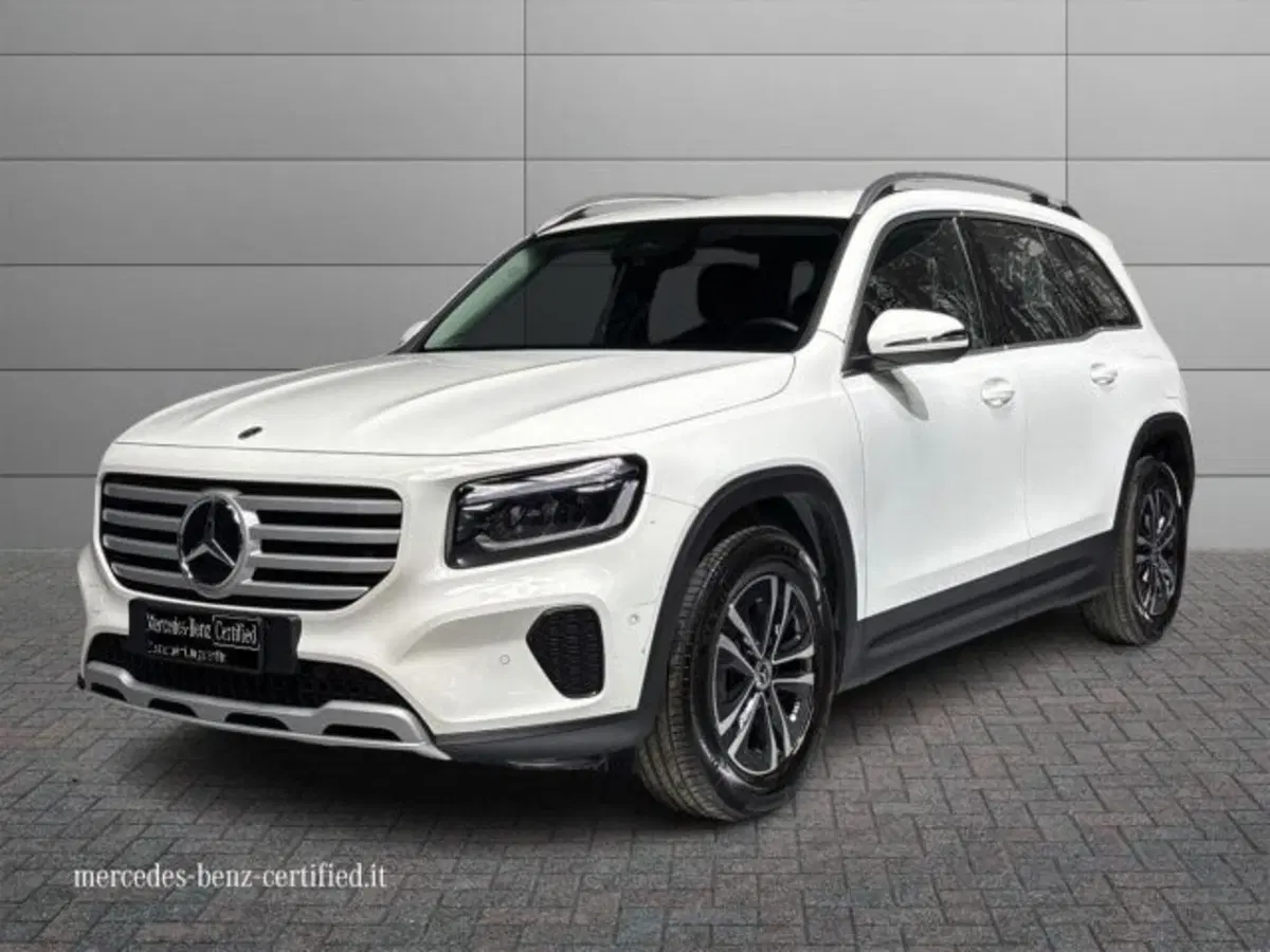 Mercedes-Benz GLB usata a Bologna